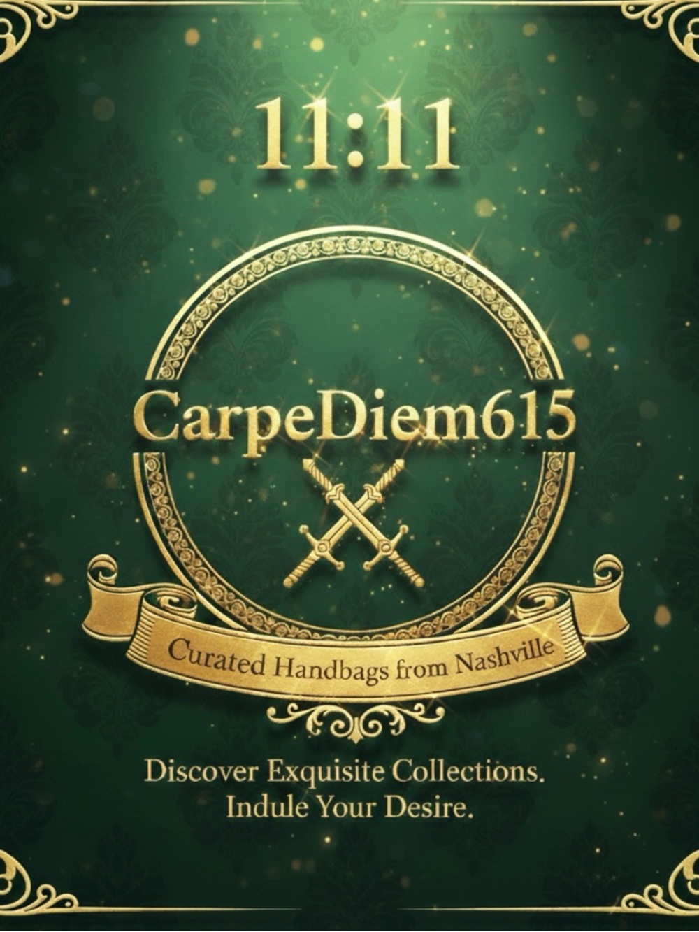FLYER CarpeDiem615